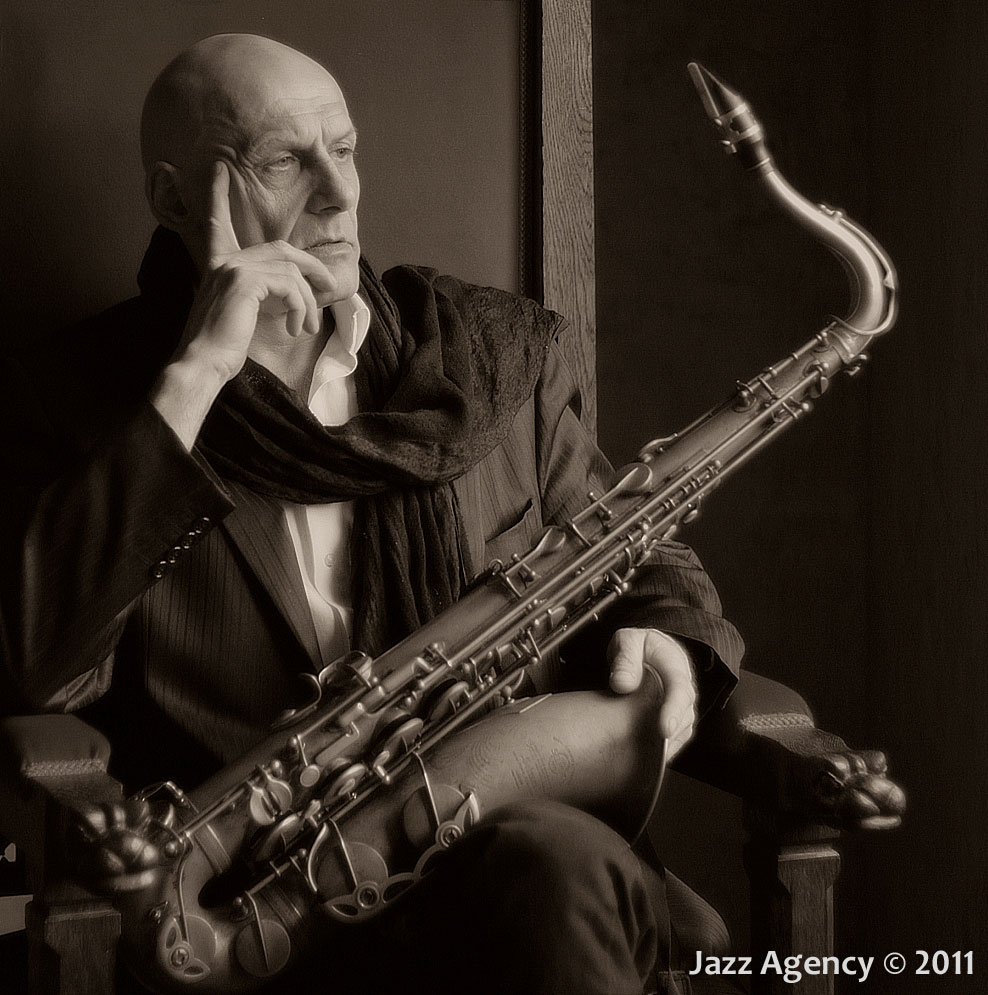 Štěpán Markovič Trio